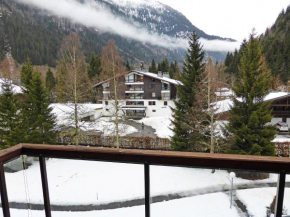Apartment La Borgia A- B- C-10 by Interhome Les Contamines-Montjoie